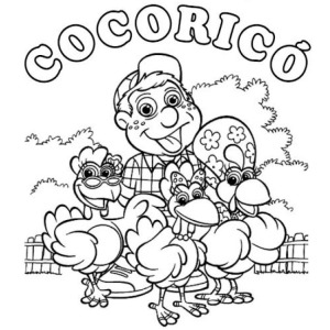 Cocorico link