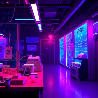 access darknet android