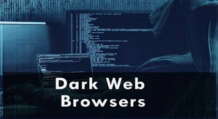 browse dark web