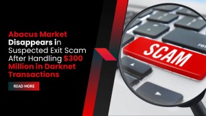 Abacus darknet Market