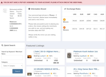 best darknet markets 2026