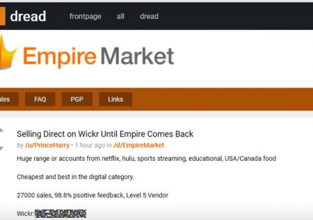 best darknet market 2026 reddit