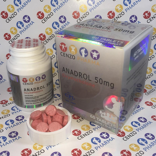 anadrol pills