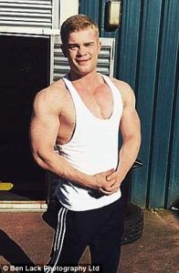 dark web steroids