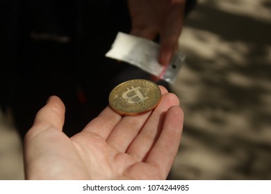 bitcoin cash darknet markets