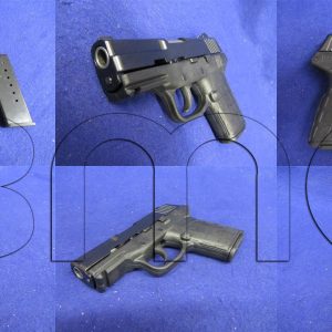 black market drugs guns